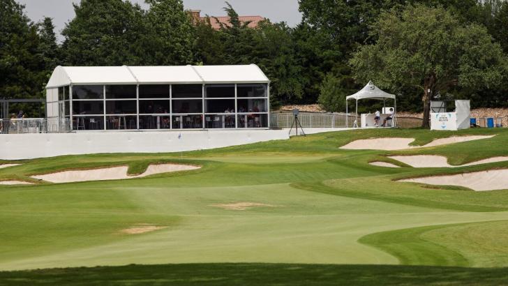 TPC Craig Ranch: A low scoring venue